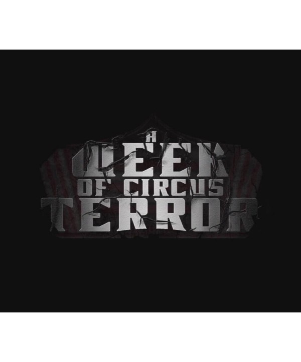 A Week of Circus Terror Steam Key GLOBAL